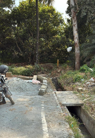  3120 Sq.ft. Residential Plot for Sale in Someshvara Layout, Hulimavu, Bangalore