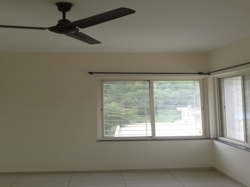 2 BHK 950 Sq.ft. Apartment for Rent in Bhugaon, Pune