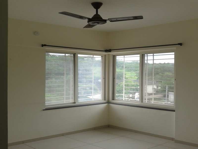 2 BHK 950 Sq.ft. Apartment for Rent in Bhugaon, Pune