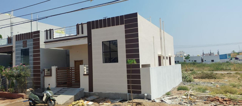 2 BHK 800 Sq.ft. House for Rent in Peddapadu Road, Kurnool