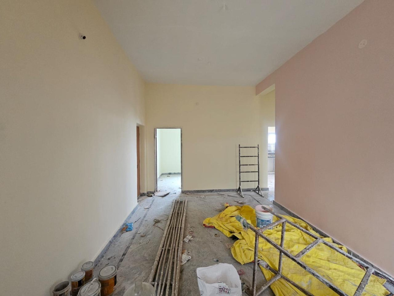 2 BHK 800 Sq.ft. House for Rent in Peddapadu Road, Kurnool