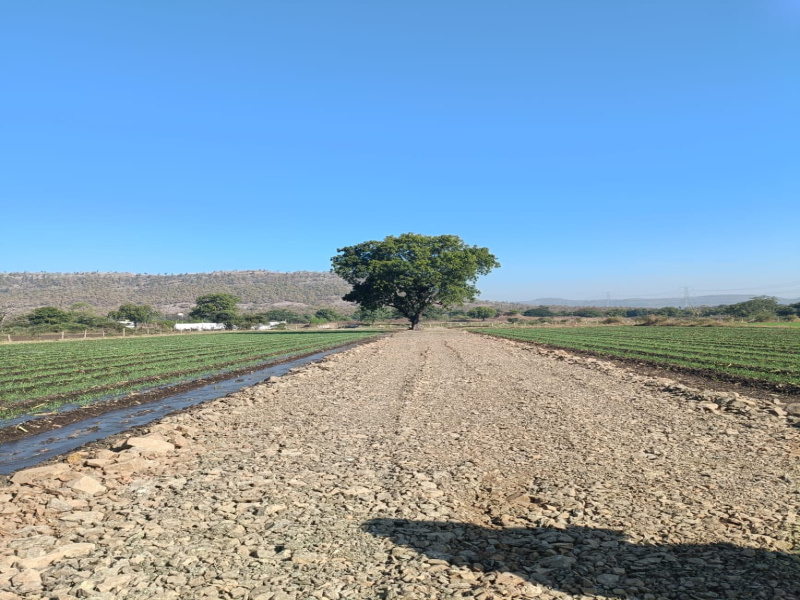 1 BHK 4000 Sq.ft. Farm House for Sale in Simrol, Indore