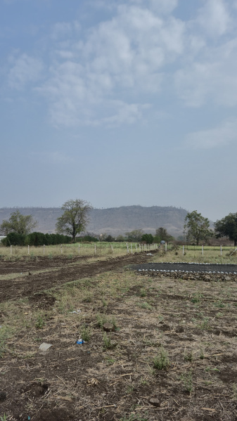 1 BHK 4000 Sq.ft. Farm House for Sale in Simrol, Indore