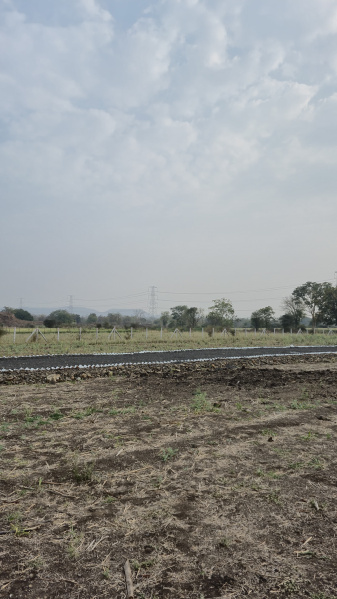 1 BHK 4000 Sq.ft. Farm House for Sale in Simrol, Indore