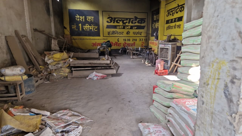  3000 Sq.ft. Showroom for Rent in Hapur Road, Meerut