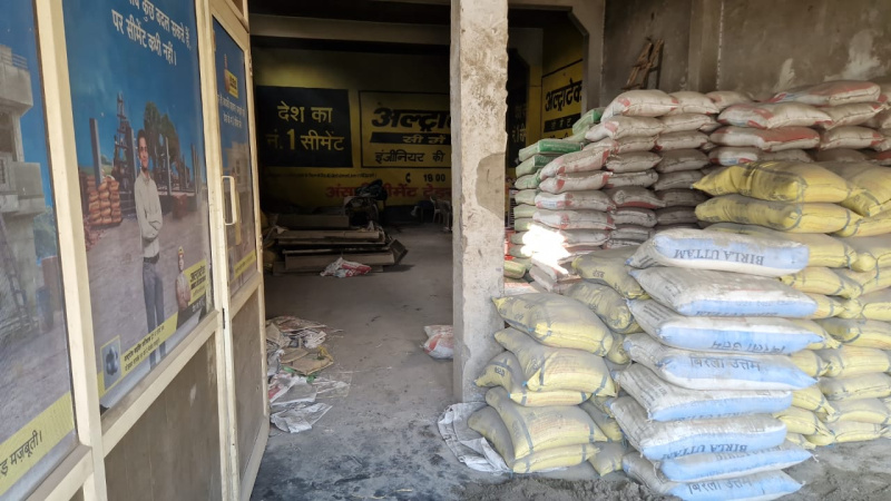  3000 Sq.ft. Showroom for Rent in Hapur Road, Meerut