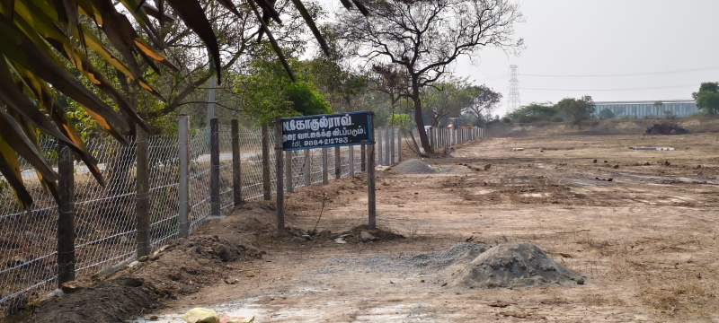 Oragadam, Kanchipuram photo 5