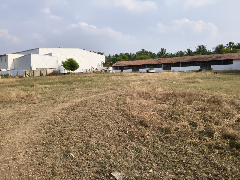  1 Ares Warehouse for Rent in Pollachi, Coimbatore