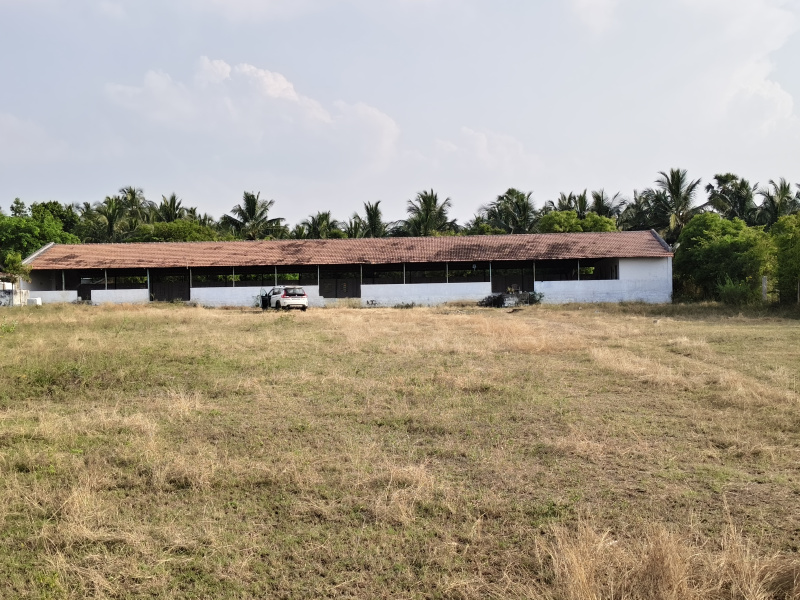  1 Ares Warehouse for Rent in Pollachi, Coimbatore