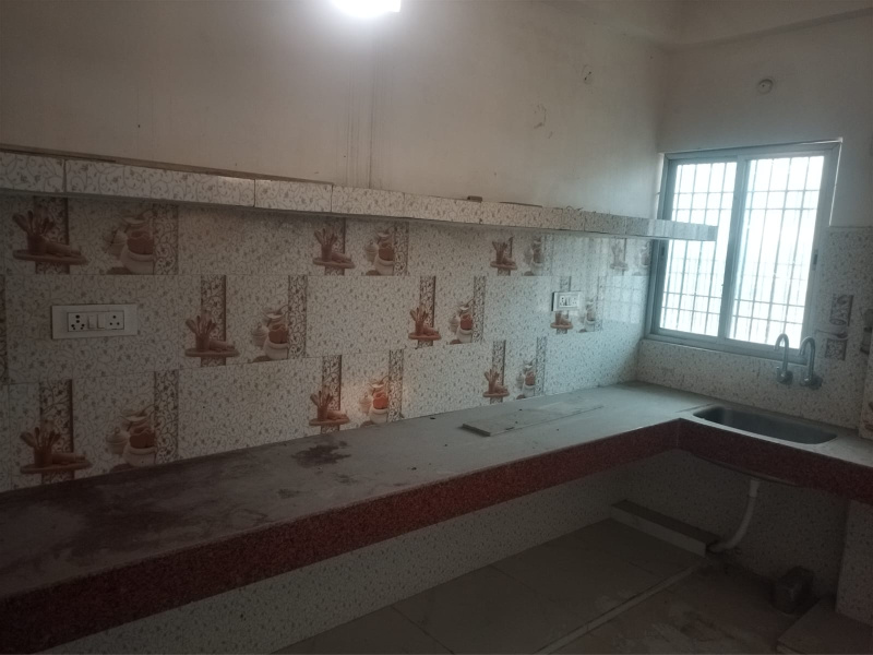 2.5 BHK 900 Sq.ft. Apartment for Rent in Pahari, Patna