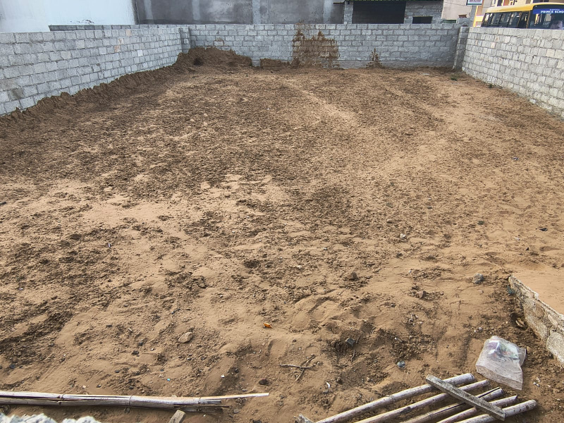  2400 Sq.ft. Commercial Land for Rent in Nawalgarh Road, Sikar