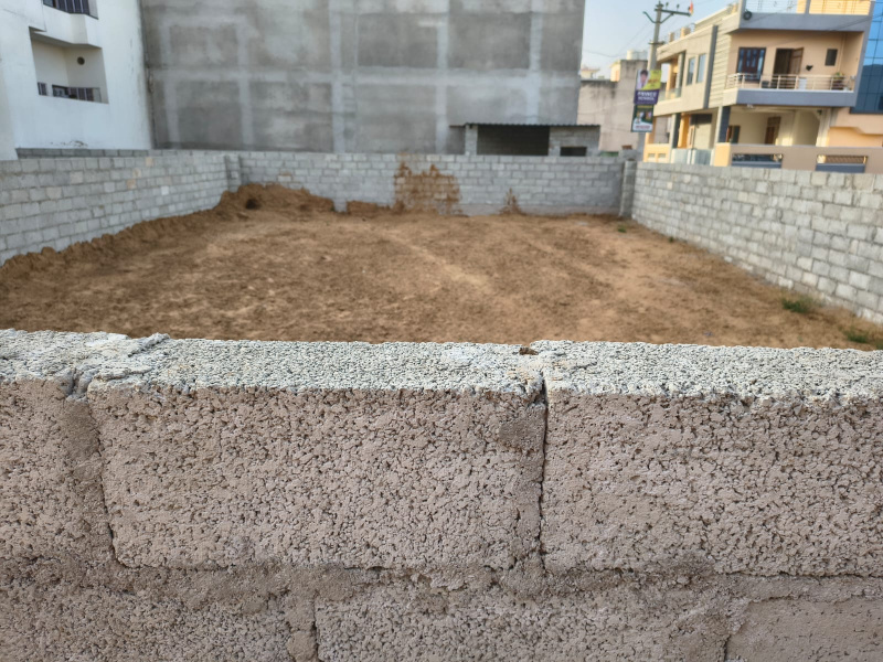  2400 Sq.ft. Commercial Land for Rent in Nawalgarh Road, Sikar