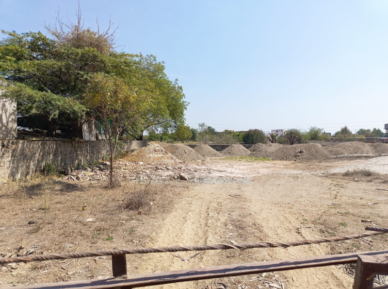  32000 Sq.ft. Commercial Land for Rent in Sumerpur Pali