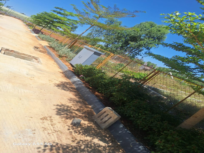  1200 Sq.ft. Residential Plot for Sale in Kanakapura, Bangalore