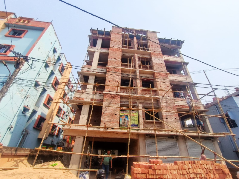 Mohishila Colony, Asansol photo 4