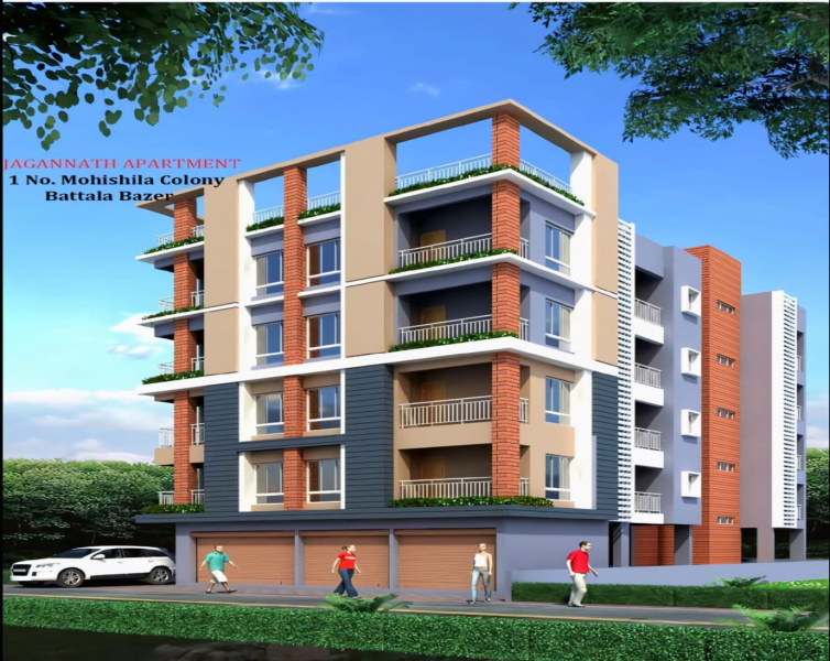 Mohishila Colony, Asansol photo 3