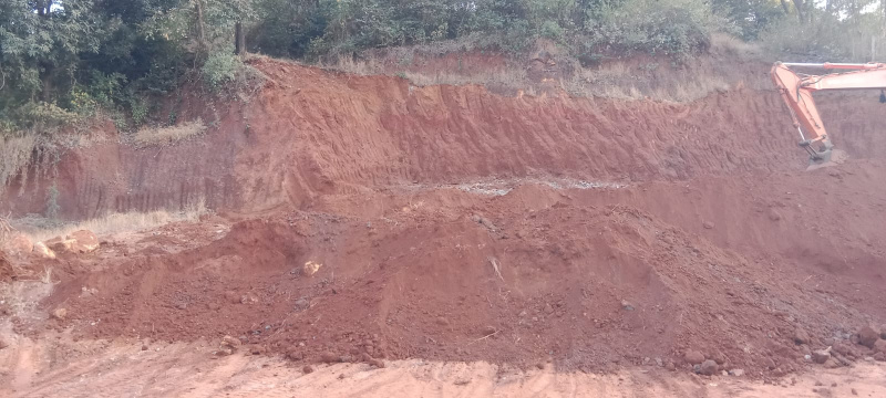  40000 Sq.ft. Agricultural/Farm Land for Sale in Taluka Velhe, Pune