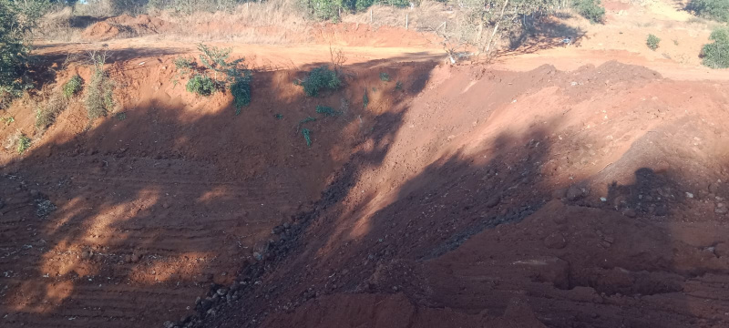  40000 Sq.ft. Agricultural/Farm Land for Sale in Taluka Velhe, Pune