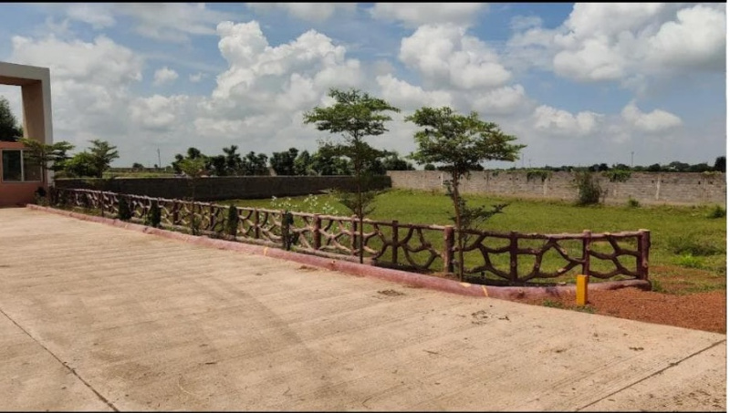  600 Sq.ft. Residential Plot for Sale in Naya Raipur, Raipur