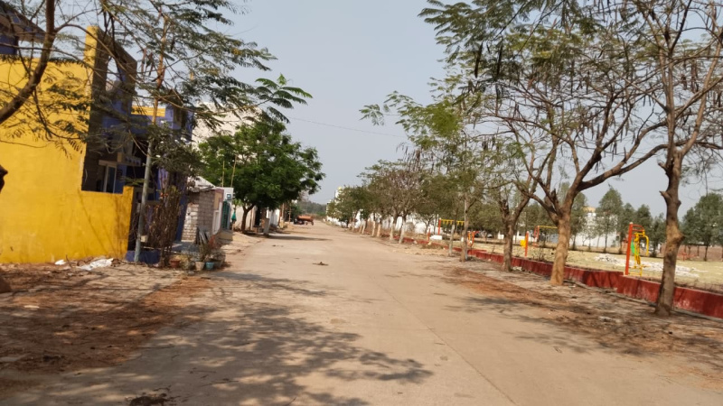  1000 Sq.ft. Residential Plot for Sale in Vidhan Sabha Road, Raipur