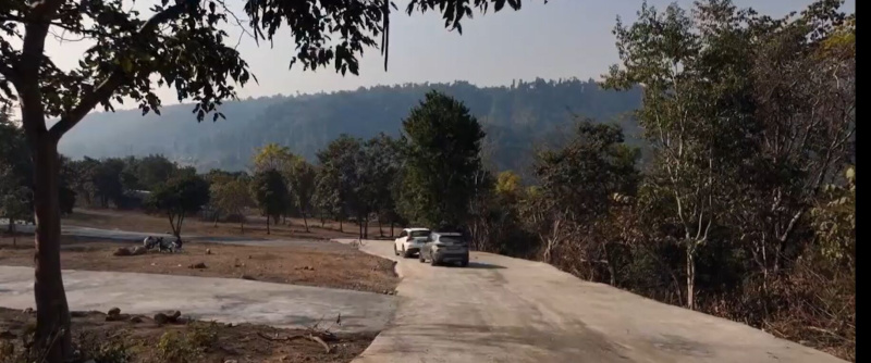  150 Sq. Yards Residential Plot for Sale in Doonga, Dehradun