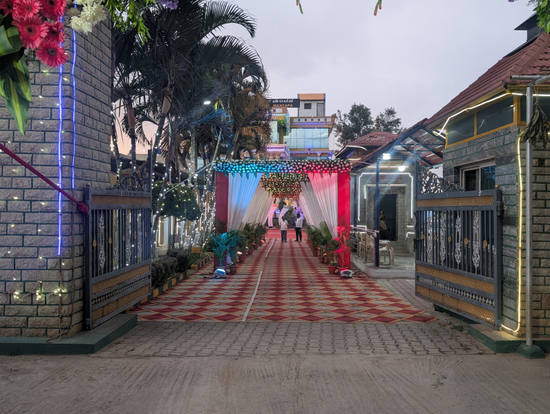  87120 Sq.ft. Warehouse for Rent in Bheemasandra, Tumkur