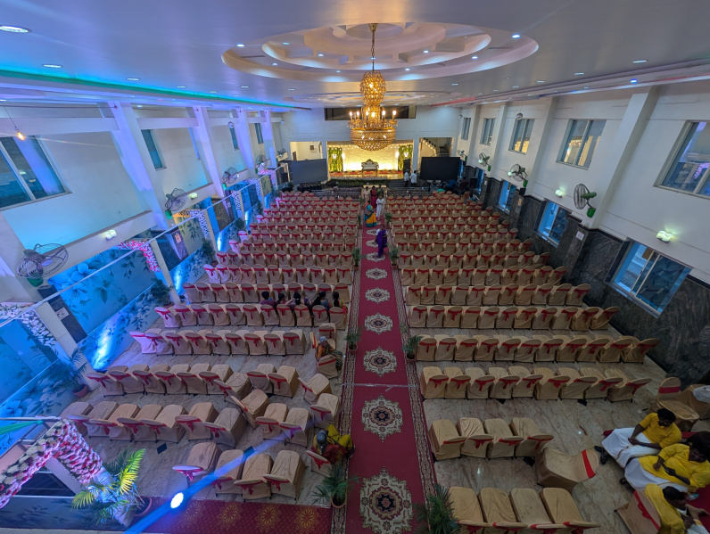  87120 Sq.ft. Warehouse for Rent in Bheemasandra, Tumkur