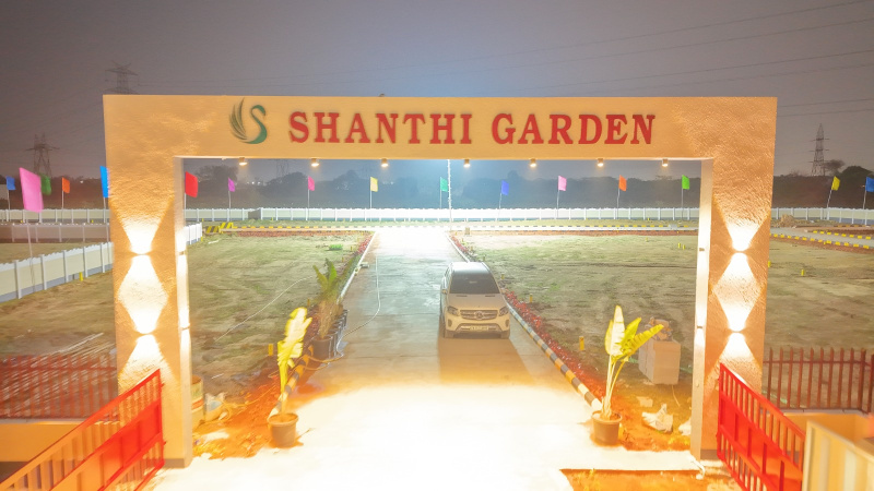  751 Sq.ft. Residential Plot for Sale in Padapai, Chennai