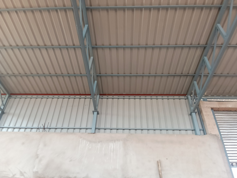  8000 Sq.ft. Warehouse for Rent in Sakri, Bilaspur