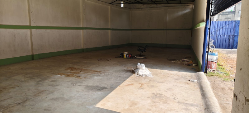  4500 Sq.ft. Warehouse for Rent in Madhyamgram, North 24 Parganas