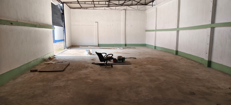  4500 Sq.ft. Warehouse for Rent in Madhyamgram, North 24 Parganas