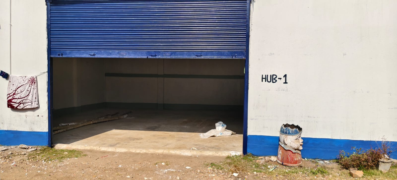  4500 Sq.ft. Warehouse for Rent in Madhyamgram, North 24 Parganas