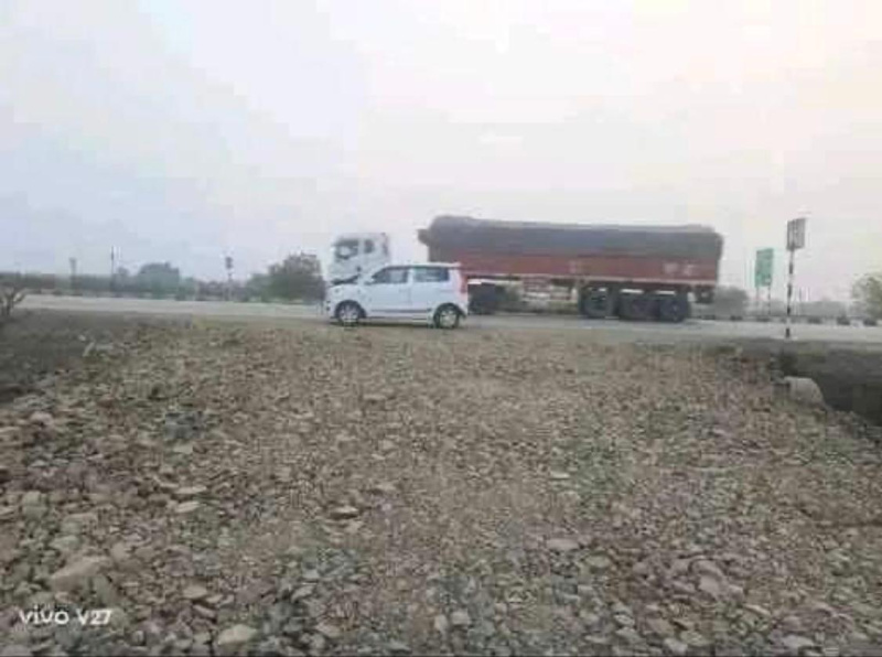 1 RK 5000 Sq.ft. Farm House for Sale in Hingna, Nagpur