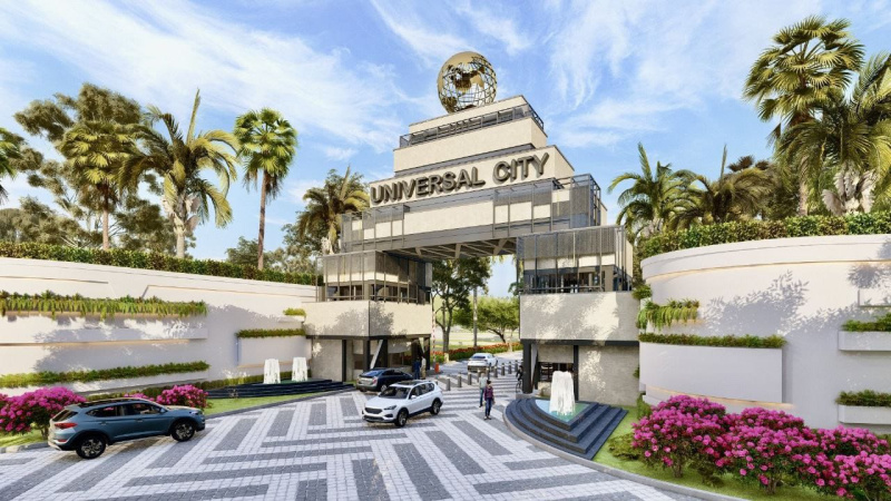  111 Sq. Yards Residential Plot for Sale in Amer, Jaipur