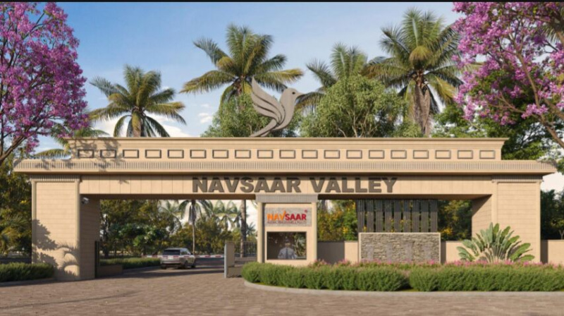  111 Sq. Yards Residential Plot for Sale in Tonk Road, Jaipur