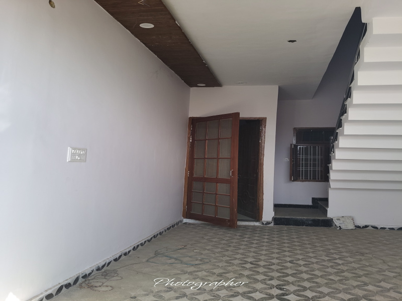 2 BHK 1050 Sq.ft. House for Sale in Jankipuram Extension, Lucknow