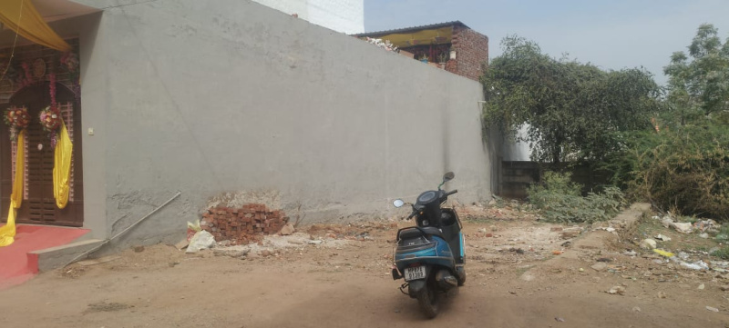  1062 Sq.ft. Residential Plot for Sale in Anand Nagar, Gwalior