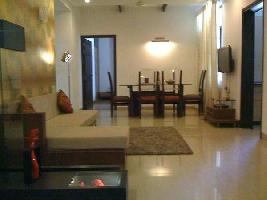 3 BHK Flat for Rent in Gill Road, Ludhiana