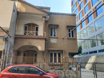 4.0 BHK House for Rent in Elora Park, Vadodara