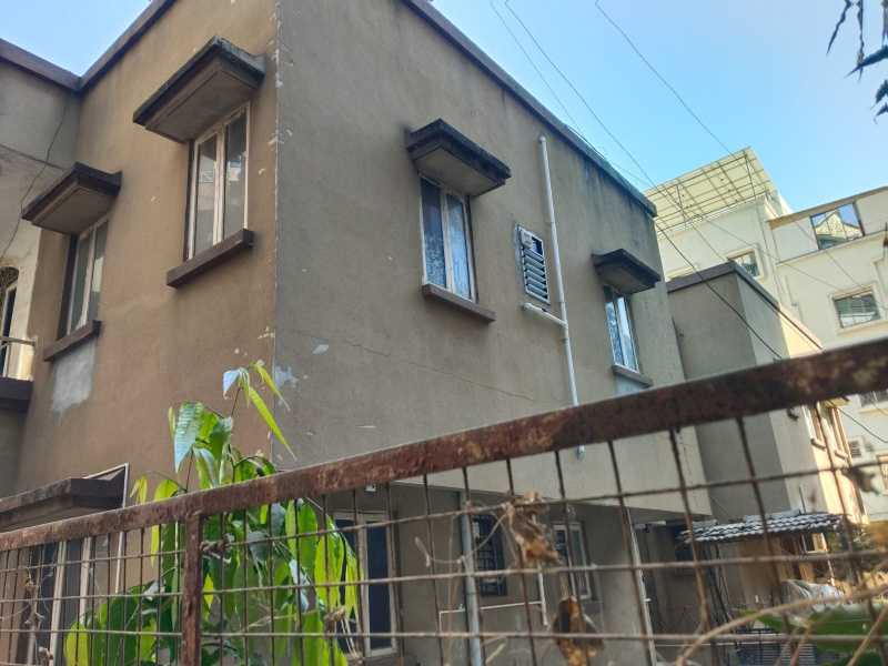 4 BHK 1550 Sq.ft. House for Rent in Elora Park, Vadodara