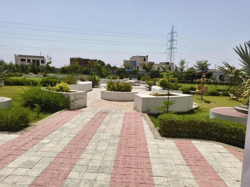  111 Sq.ft. Residential Plot for Sale in Ajmer Road, Jaipur