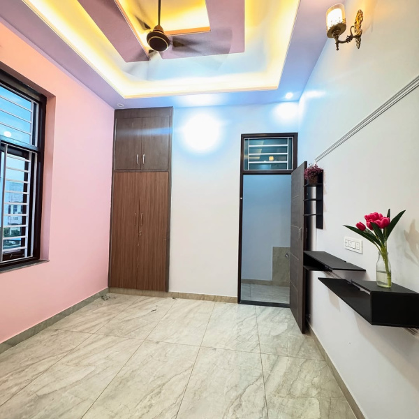 3 BHK 111 Sq. Yards House for Sale in Ajmer Road, Ajmer Road, Jaipur