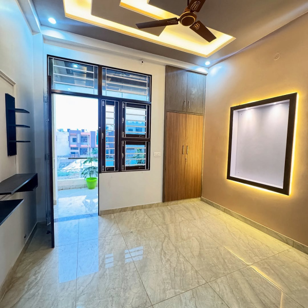 3 BHK 111 Sq. Yards House for Sale in Ajmer Road, Ajmer Road, Jaipur