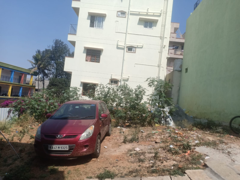  1600 Sq.ft. Warehouse for Rent in Kamakshipalya, Bangalore