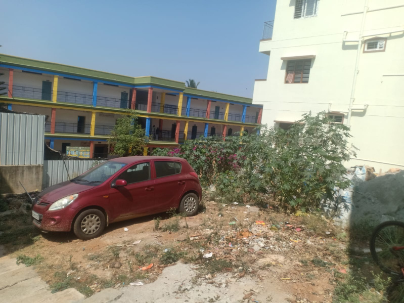  1600 Sq.ft. Warehouse for Rent in Kamakshipalya, Bangalore