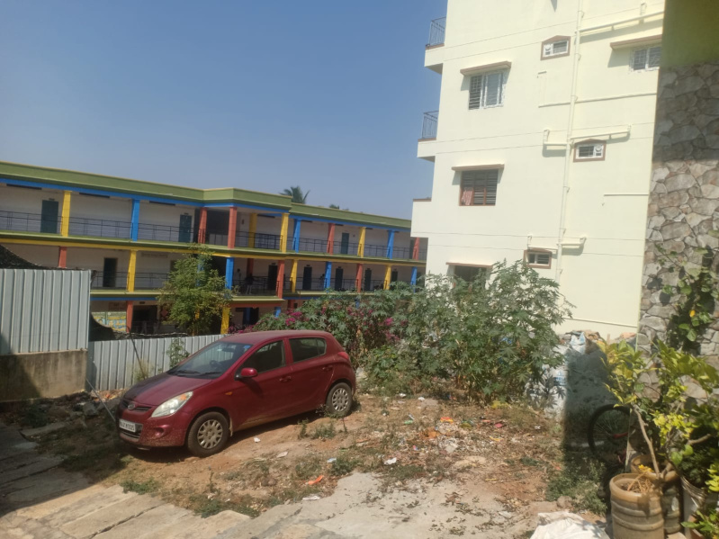  1600 Sq.ft. Warehouse for Rent in Kamakshipalya, Bangalore