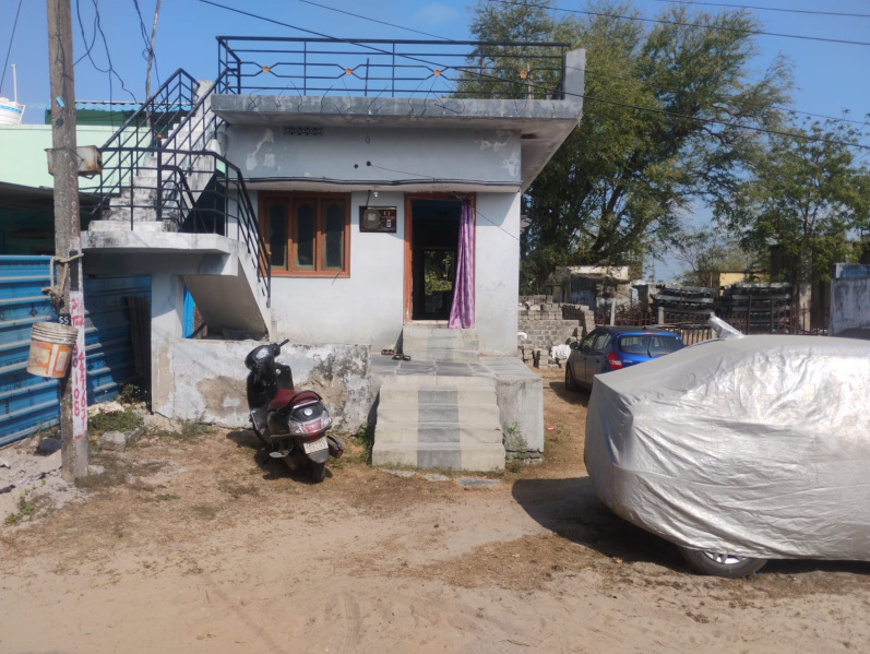  5 Cent Residential Plot for Sale in Vetapalem, Prakasam