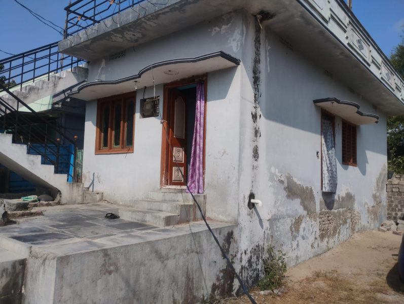  5 Cent Residential Plot for Sale in Vetapalem, Prakasam