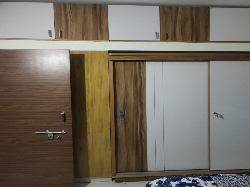 3 BHK 1395 Sq.ft. Apartment for Sale in New Ranip, Ahmedabad