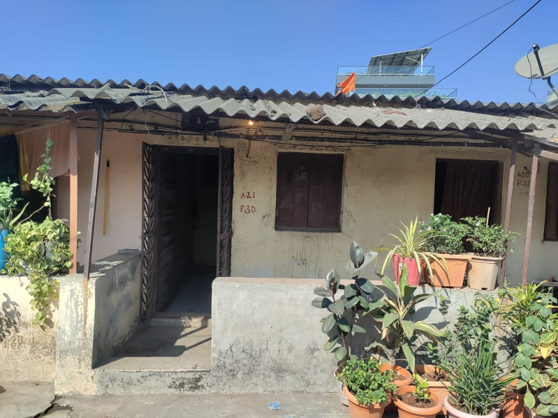 1 BHK 300 Sq.ft. House for Rent in Boisar West, Palghar